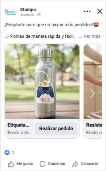 Anuncio Stampa 2